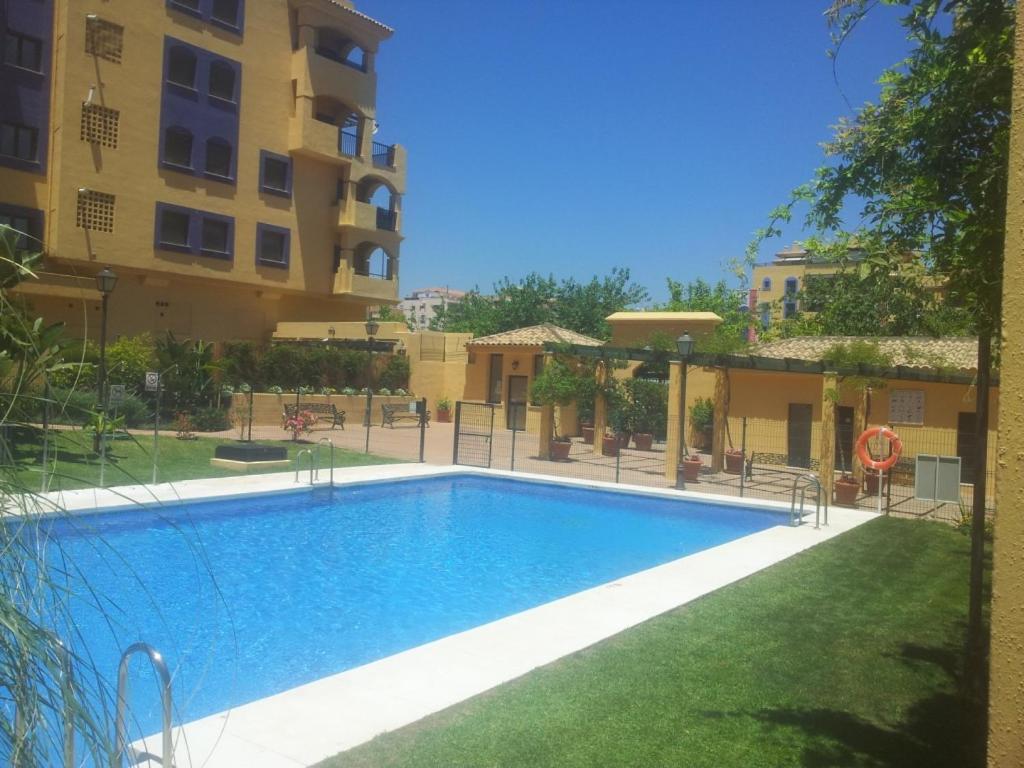 מארבלה Beach And Town Centre At Your Doorstep מראה חיצוני תמונה